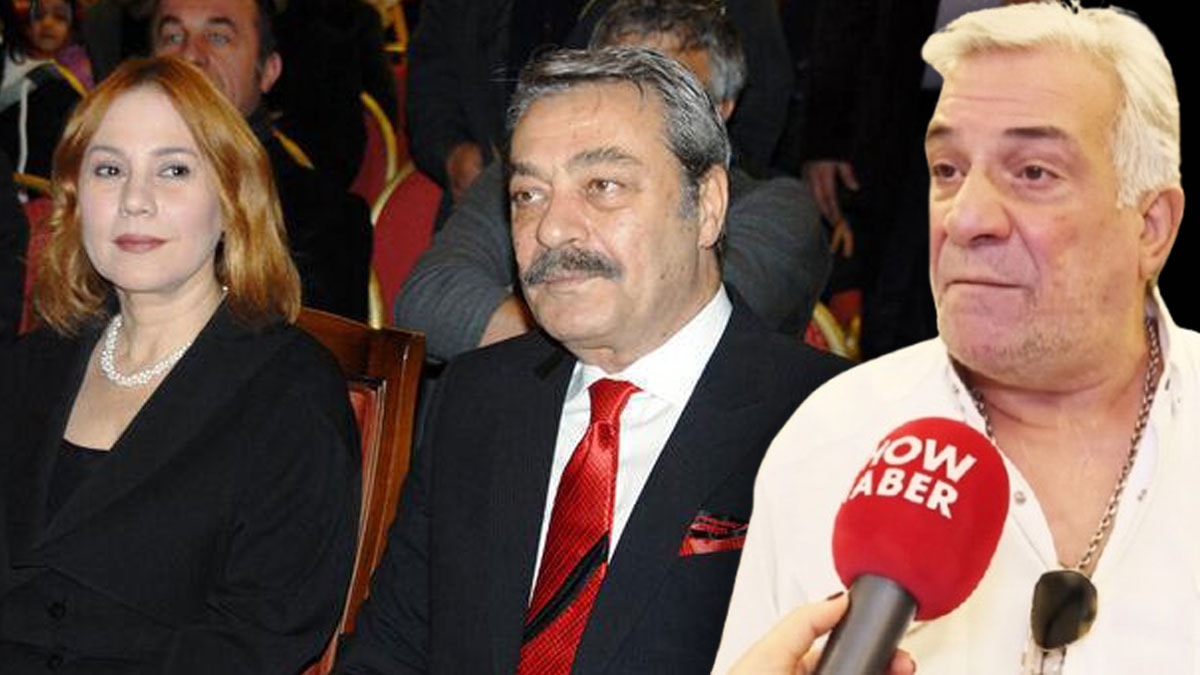 Kadir İnanır miras davasında yeğenden ciddi iddialar: "Vasiyet bilinçli imzalanmadı, hukuki süreç başlatılacak"