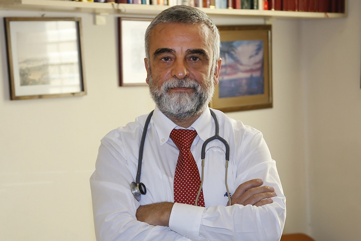 Kalbiniz için bu önlemleri alın! - Görsel 2