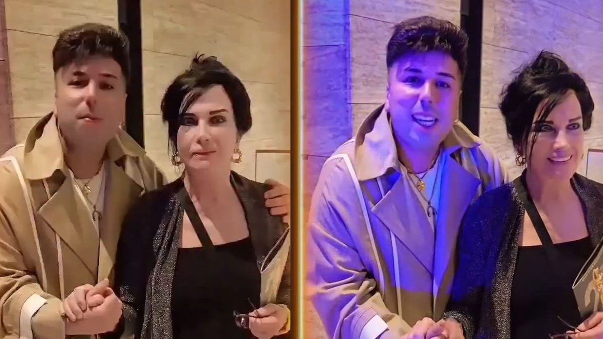 Kara Melek’in Lamiasıydı: Zerrin Arbaş yıllar sonra ortaya çıktı - Görsel 3