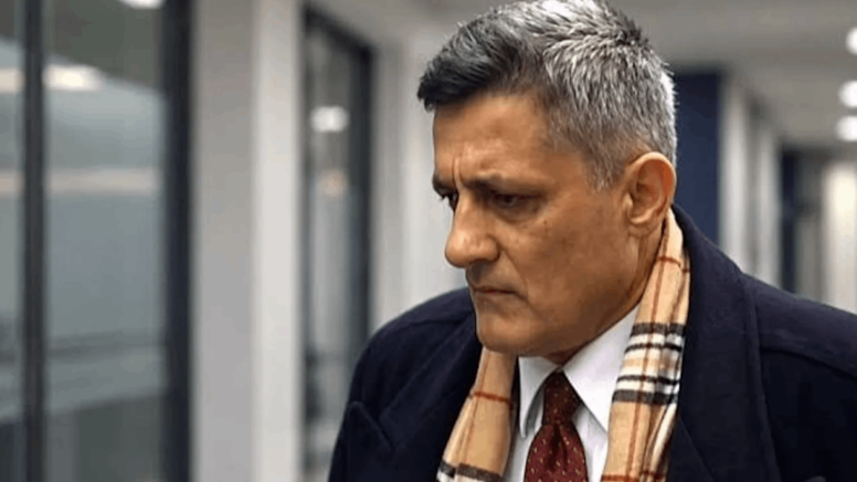 Kaşif Kozinoğlu soruşturmasında 1 kişi serbest - Görsel 1