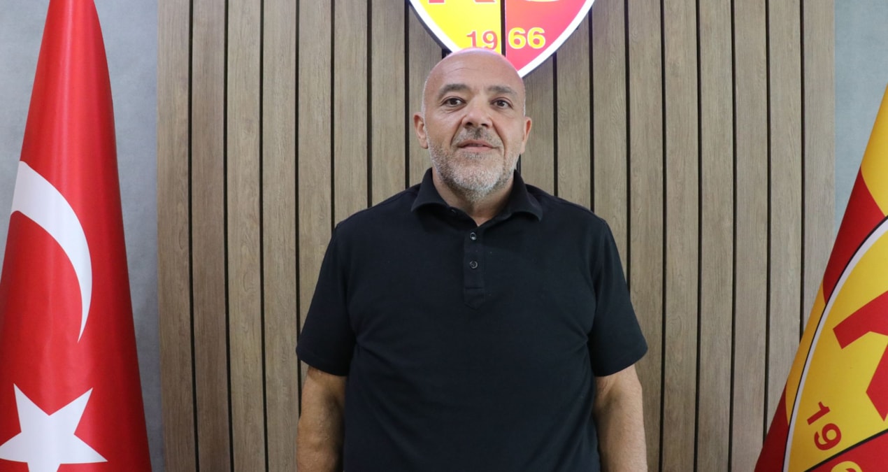 Kayserispor altyapısını Azerbaycan'a taşıyor: Kardeş kulüp anlaşması yolunda - Görsel 1