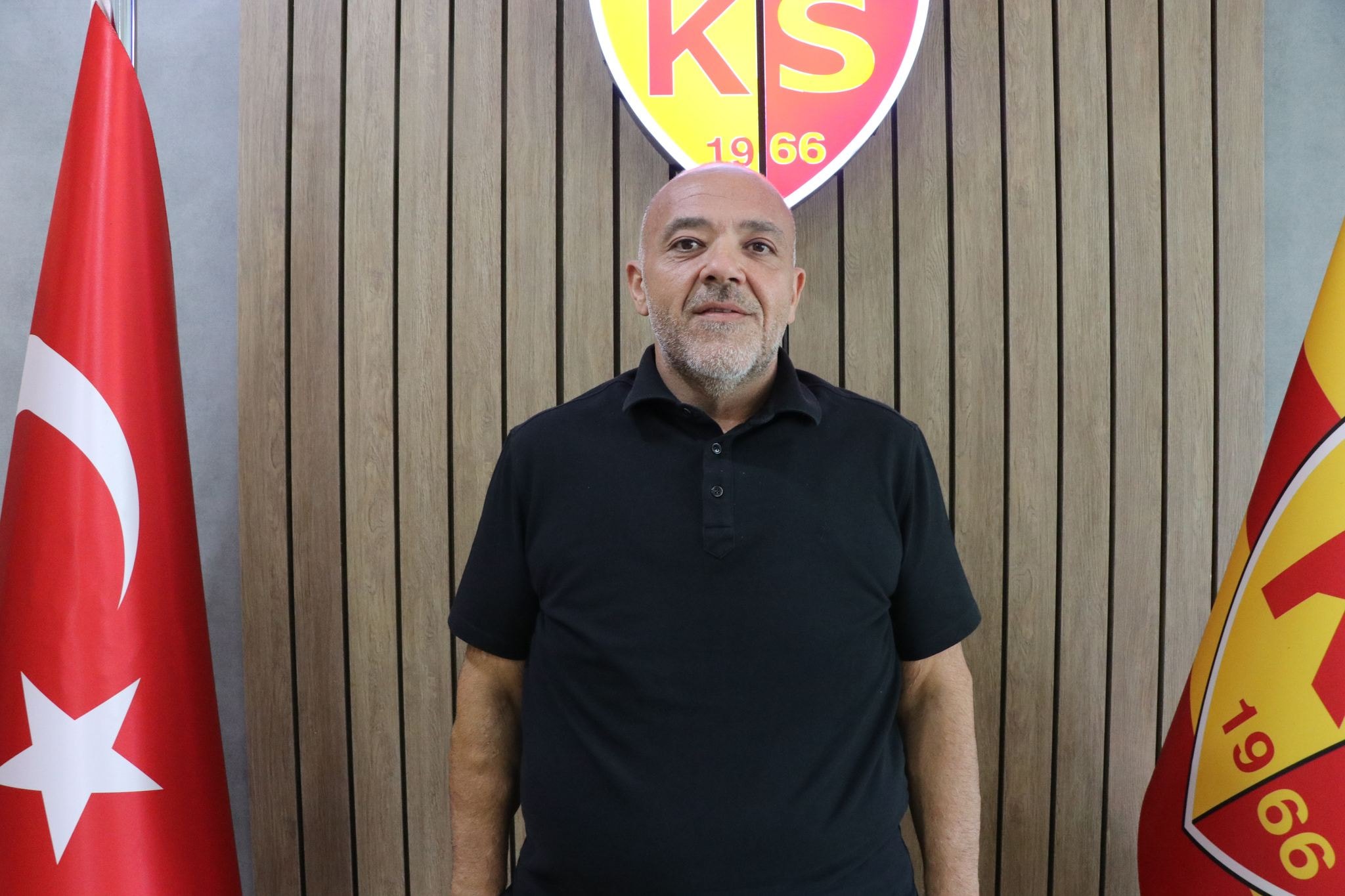 Kayserispor altyapısını Azerbaycan'a taşıyor: Kardeş kulüp anlaşması yolunda