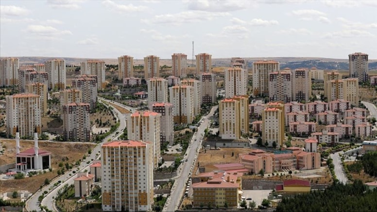 Kentsel dönüşümde yeni düzenleme: Eviniz haberiniz yokken satılabilir - Görsel 1