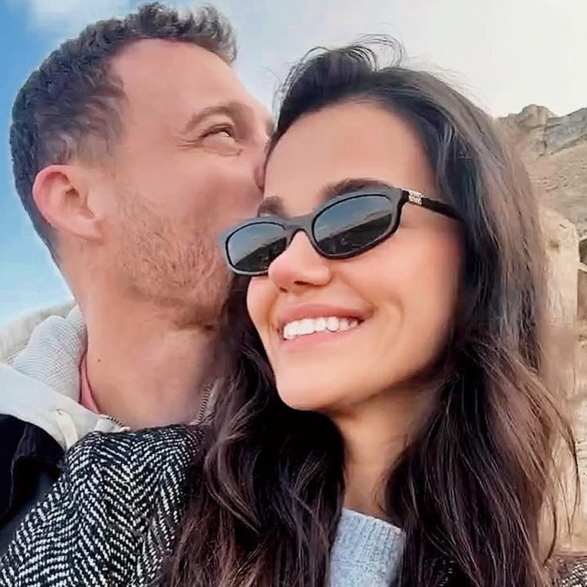 Kerem Bürsin Lizge Cömert aşk iddiası magazin kulislerini alevlendirdi - Görsel 3