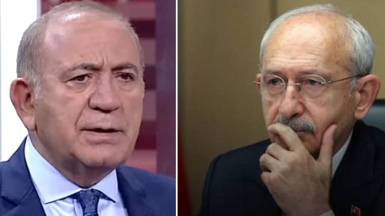 Kılıçdaroğlu'nun Gürsel Tekin'in yerine İstanbul için düşündüğü sürpriz isimler - Görsel 1