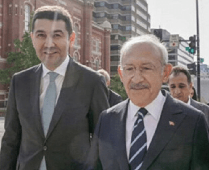 Kılıçdaroğlu'nun Gürsel Tekin'in yerine İstanbul için düşündüğü sürpriz isimler - Görsel 4