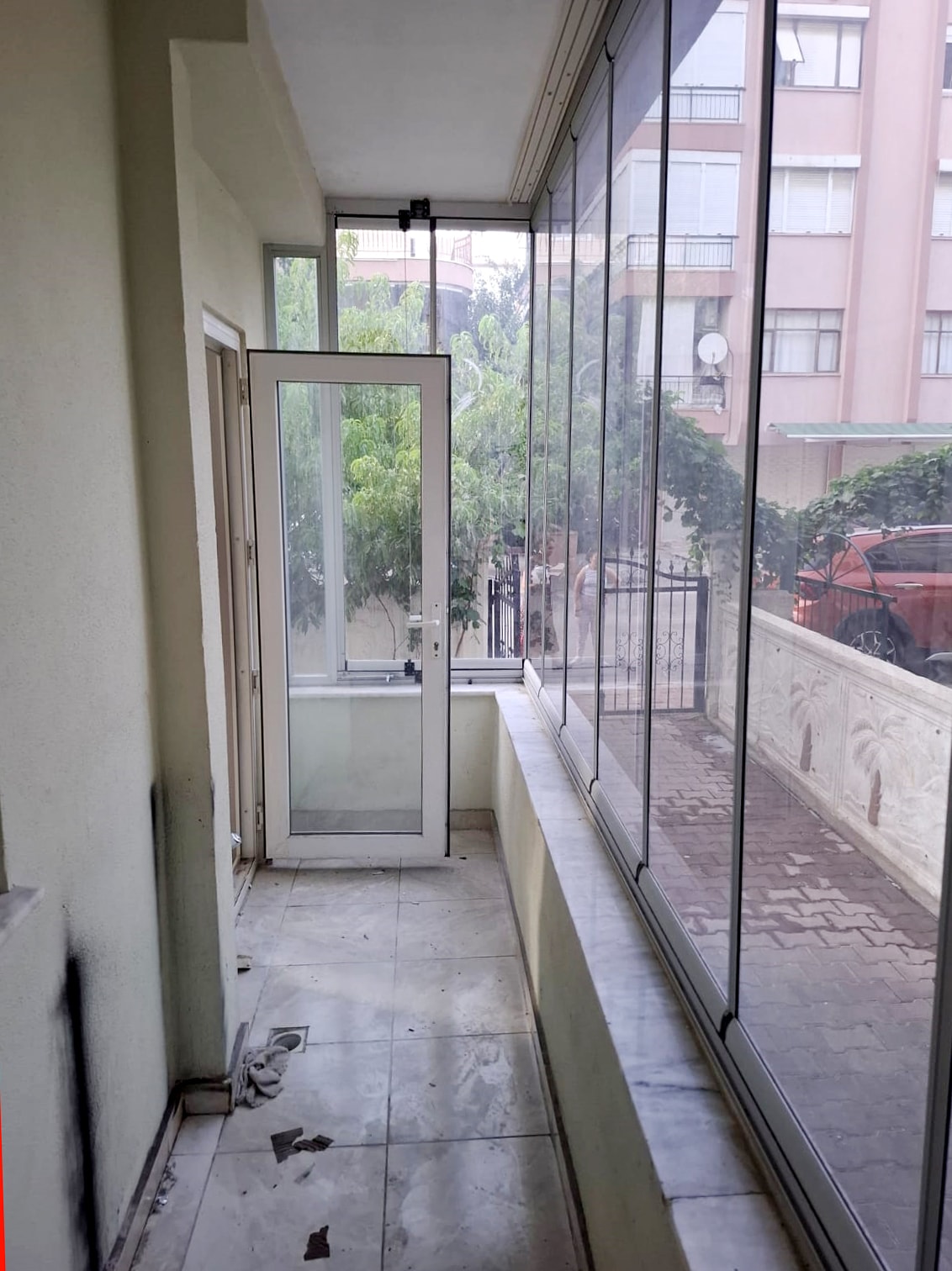 Kiracı olduğu evi başkalarına kiraladı - Görsel 3