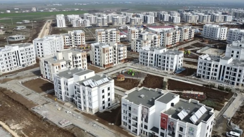 Kiralık ve satılık konutta reel düşüş temmuzda da sürdü - Görsel 1