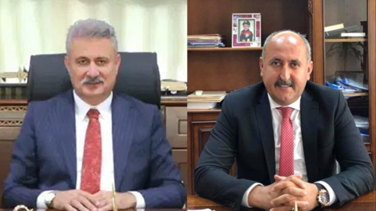 Kırıkkale’de Yahşihan Belediyesi yolsuzluk operasyonu: AKP ve MHP’li iki eski belediye başkanı gözaltında - Görsel 1
