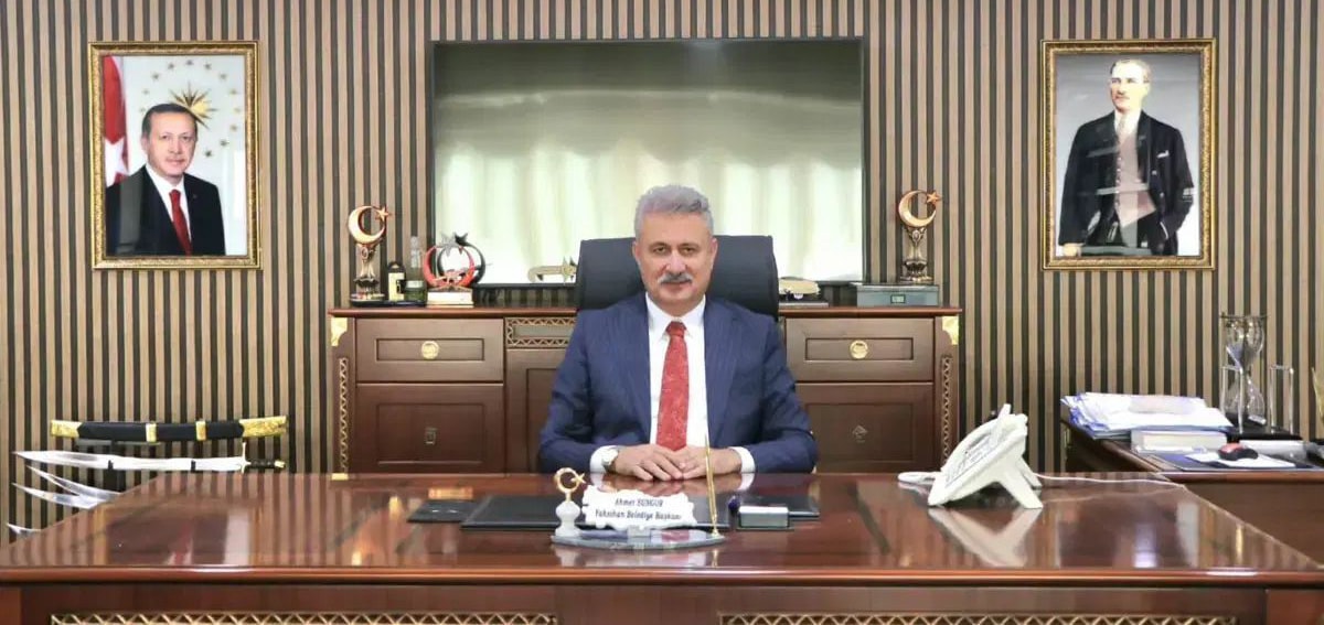 Kırıkkale’de Yahşihan Belediyesi yolsuzluk operasyonu: AKP ve MHP’li iki eski belediye başkanı gözaltında - Görsel 2