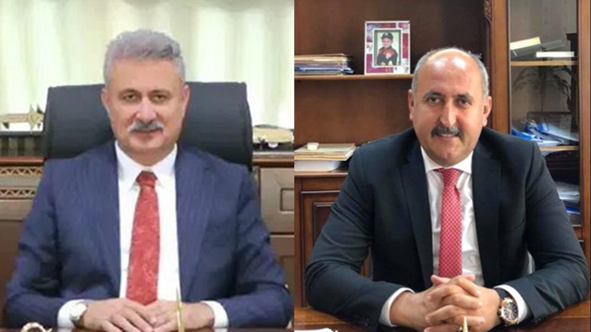 Kırıkkale’de Yahşihan Belediyesi yolsuzluk operasyonu: AKP ve MHP’li iki eski belediye başkanı gözaltında
