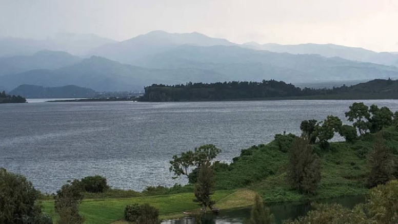 Kivu Gölü'ndeki "şampanya şişesi" etkisi: Milyonları tehdit eden sessiz tehlike ve enerji tartışması - Görsel 1