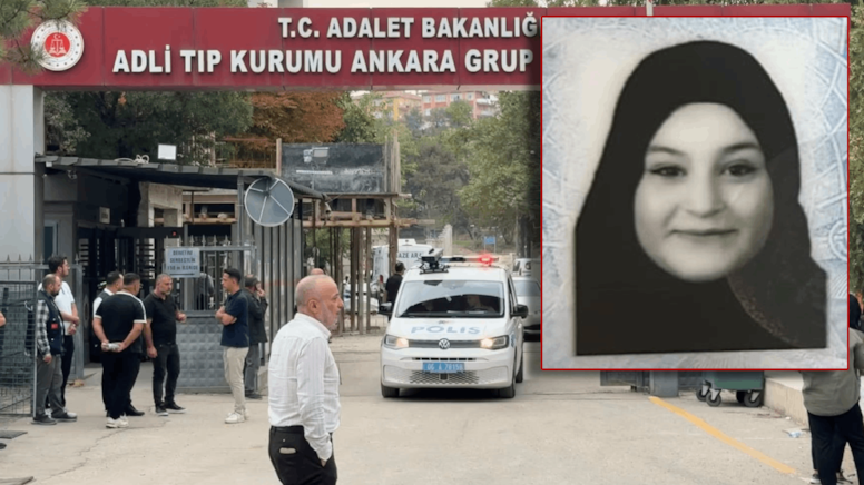 Kızını almaya gittiği okul bahçesinde bıçaklanmıştı: Buse Gök 7 gün sonra hayatını kaybetti - Görsel 1