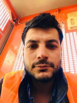 KKTC’deki gemi kazasında cesedi bulunan son kişinin kimliği belli oldu - Görsel 2