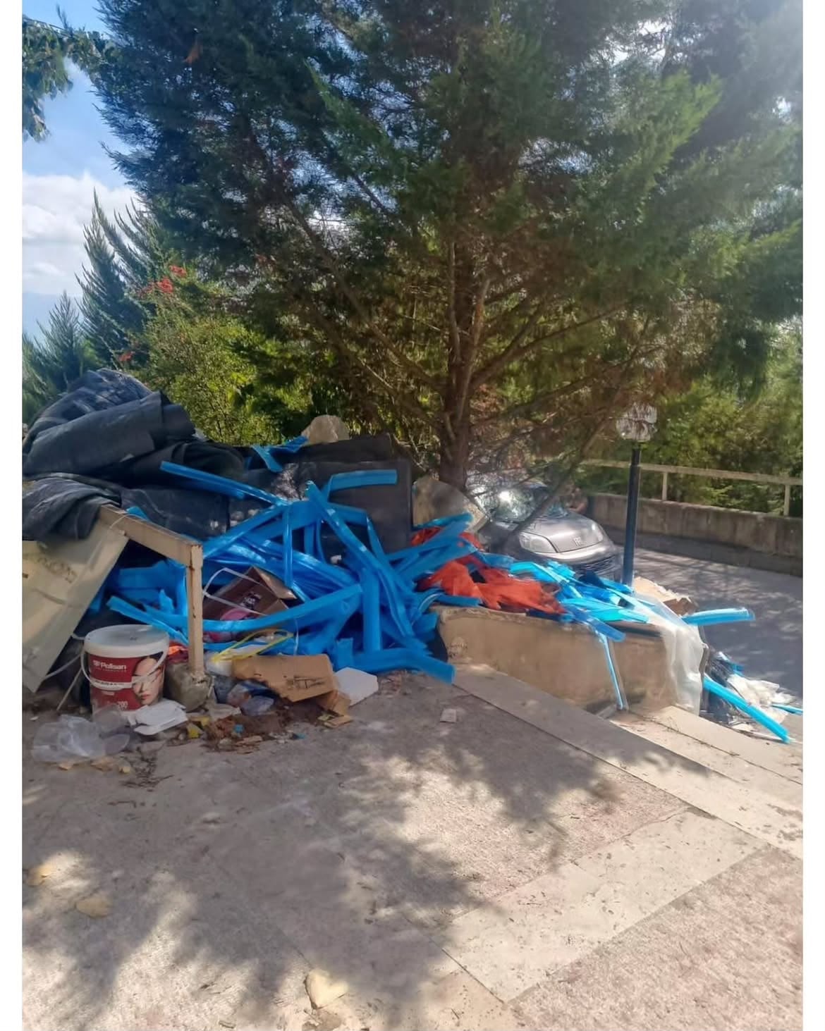 Kocaeli’de öğrencinin çilesi daha ilk günden başladı - Görsel 3