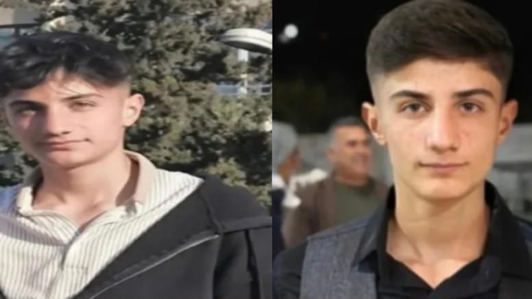 Kompresörle öldürülen 15 yaşındaki Muhammed’in davasında skandal: Avukatlar salona alınmadı - Görsel 1
