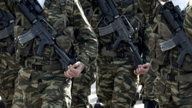 Komşu ülke yeni savunma hattı kuruyor: Seferberlik planını devreye aldılar - Görsel 1