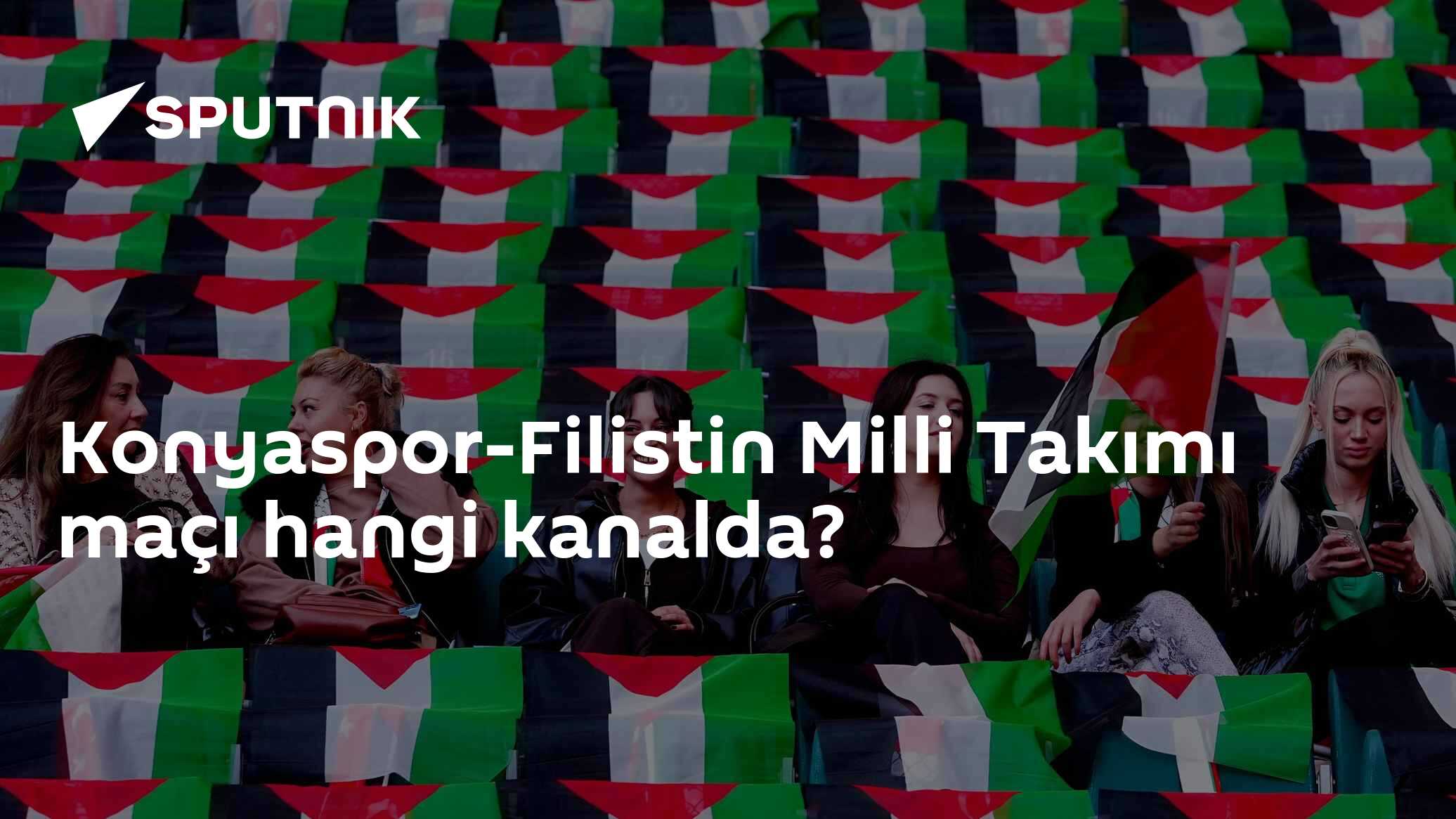 Konyaspor, Filistin Günü etkinliklerinde Filistin Milli Takımı'nı konuk edecek
