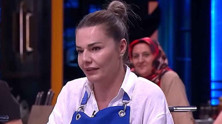 Kreşte baş aşçıydı, MasterChef'e katıldı: Burçin Oğuz kimdir, kaç yaşında? - Görsel 1