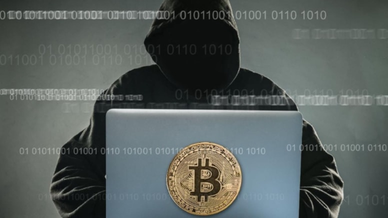 Kripto yatırımcısı dolandırıcılara 70 milyon dolarını kaptırdı - Görsel 1