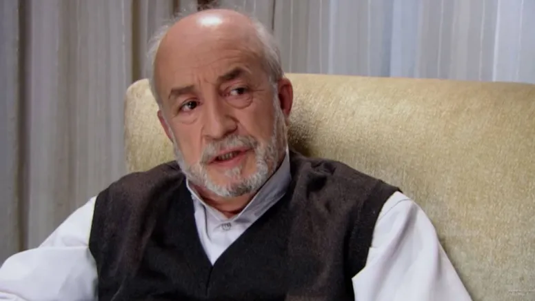 Kurtlar Vadisi'nin 'Ömer Baba'sı Emin Olcay ifade verecek - Görsel 1