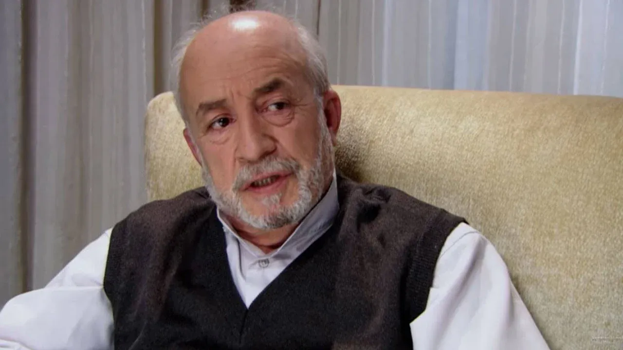 Kurtlar Vadisi'nin 'Ömer Baba'sı Emin Olcay ifade verecek