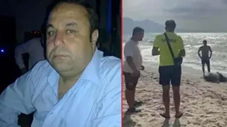 Kuşadası’nda sahile vuran cesedin kimliği belli oldu: Kayıp iş insanına ait çıktı - Görsel 1