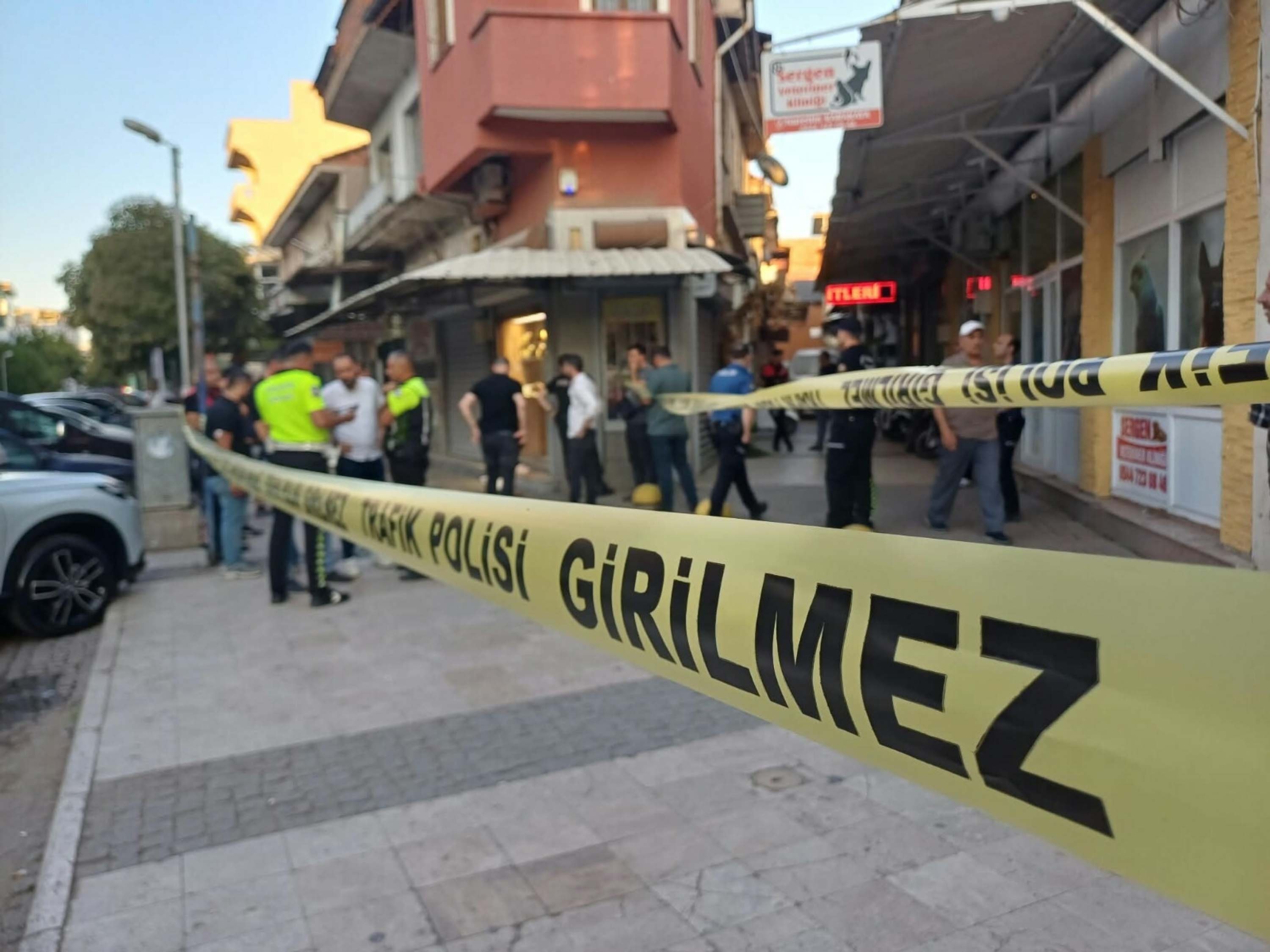 Kuyumcu soyguncusundan pişkin savunma: Sözleri ‘yok artık’ dedirtti - Görsel 4