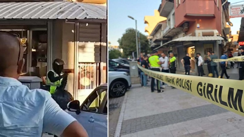 Kuyumcu soyguncusundan pişkin savunma: Sözleri ‘yok artık’ dedirtti - Görsel 1