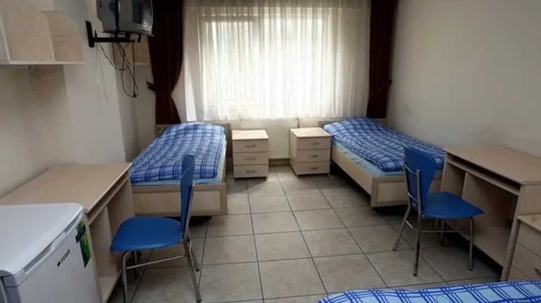 KYK yurt başvuru sonuçları açıklandı mı? İşte GSB yurt yerleştirme sonuç sorgulama ekranı - Görsel 1