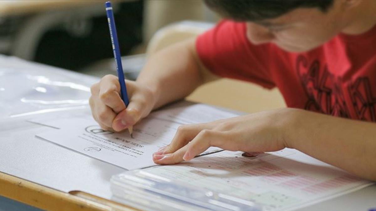 LGS'de yerleştirme sonuçlarının açıklanacağı tarih belli oldu