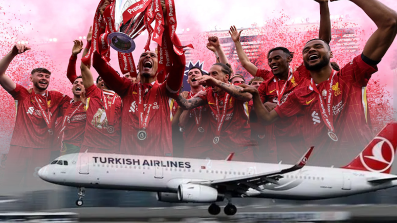 Liverpool'a 20 milyar TL'yi bastı, çalışanlara zırnık koklatmayacak - Görsel 1