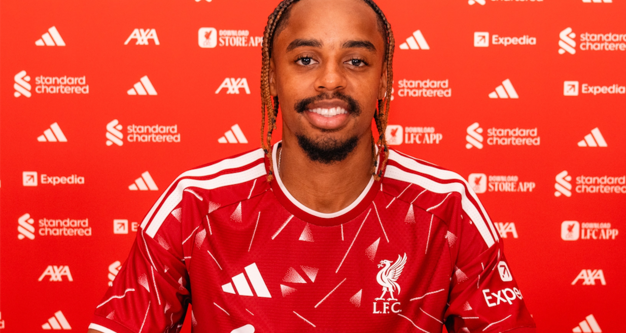 Liverpool yılın transferini rekor bedelle bitirdi - Görsel 1