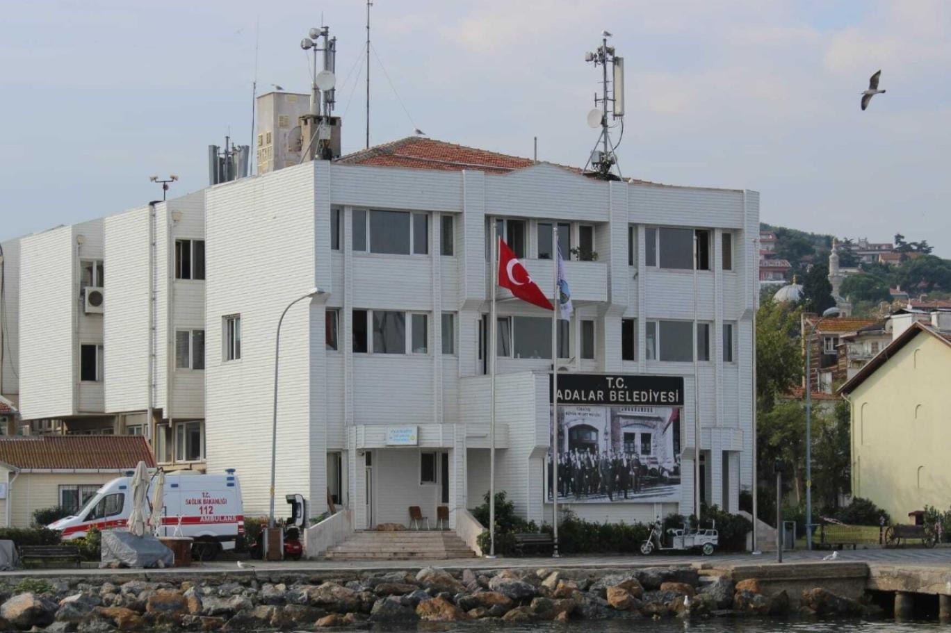 Mahkemeden Adalar seçiminin kaderini değiştirecek flaş karar!