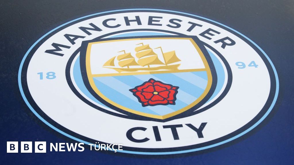 Manchester City'e tarihi darbe: Premier Lig mali ihlallerinde 114 suçlamada suçlu bulundu