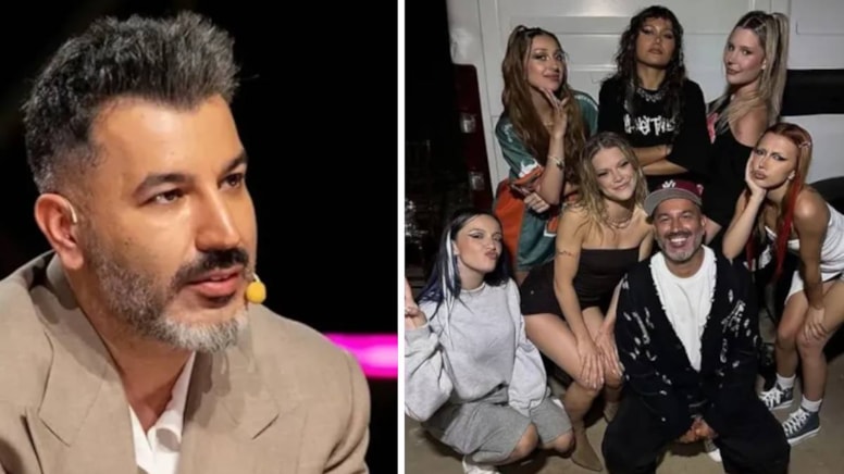 Manifest'in kurucusu Tolga Akış'ın uyuşturucu test sonucu belli oldu - Görsel 1