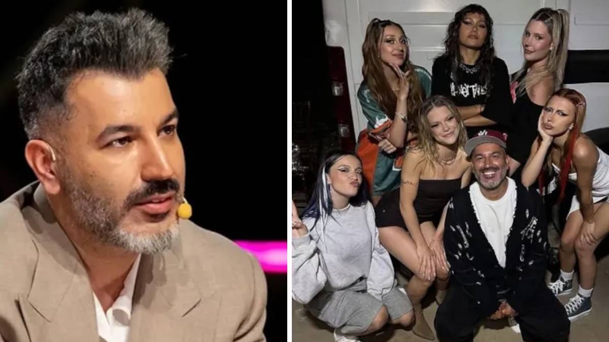 Manifest'in kurucusu Tolga Akış'ın uyuşturucu test sonucu belli oldu