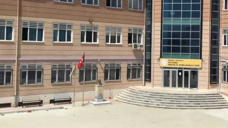 Manisa'daki okula silah saldırısı hangi okul, ölü ve yaralı var mı? - Görsel 1