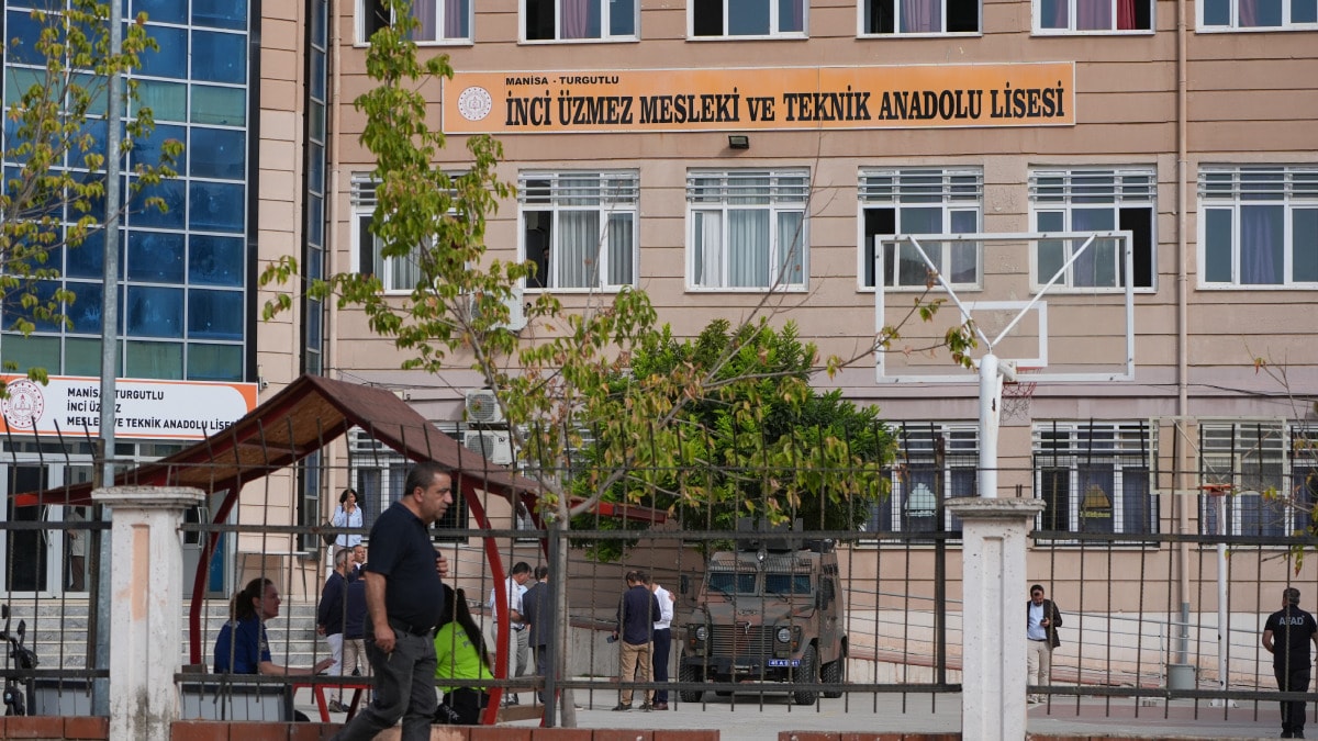 Manisa'daki olayla ilgili 92 X hesabı erişime engellendi