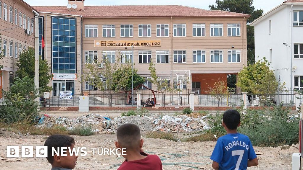 Manisa Turgutlu okul saldırısında 7 sanık tutuklandı, 3'i serbest