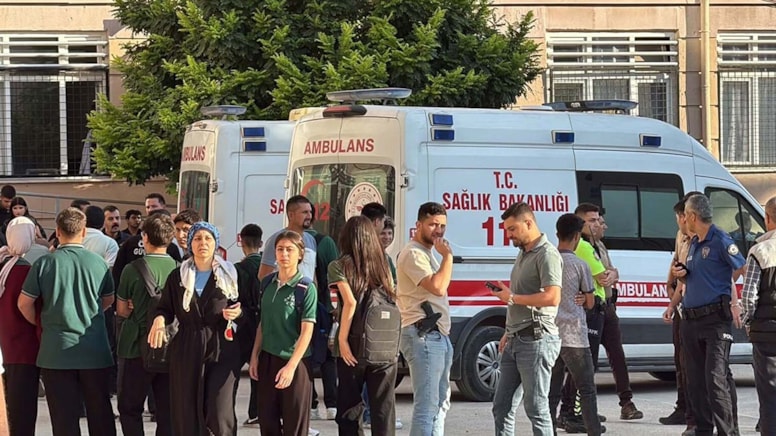 Manisa Valisi öğrencilerin son durumunu açıkladı - Görsel 1