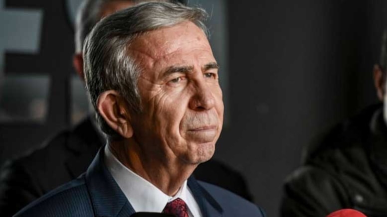 Mansur Yavaş istifa etti: Hangi partiye geçecek, bağımsız mı devam edecek? - Görsel 1