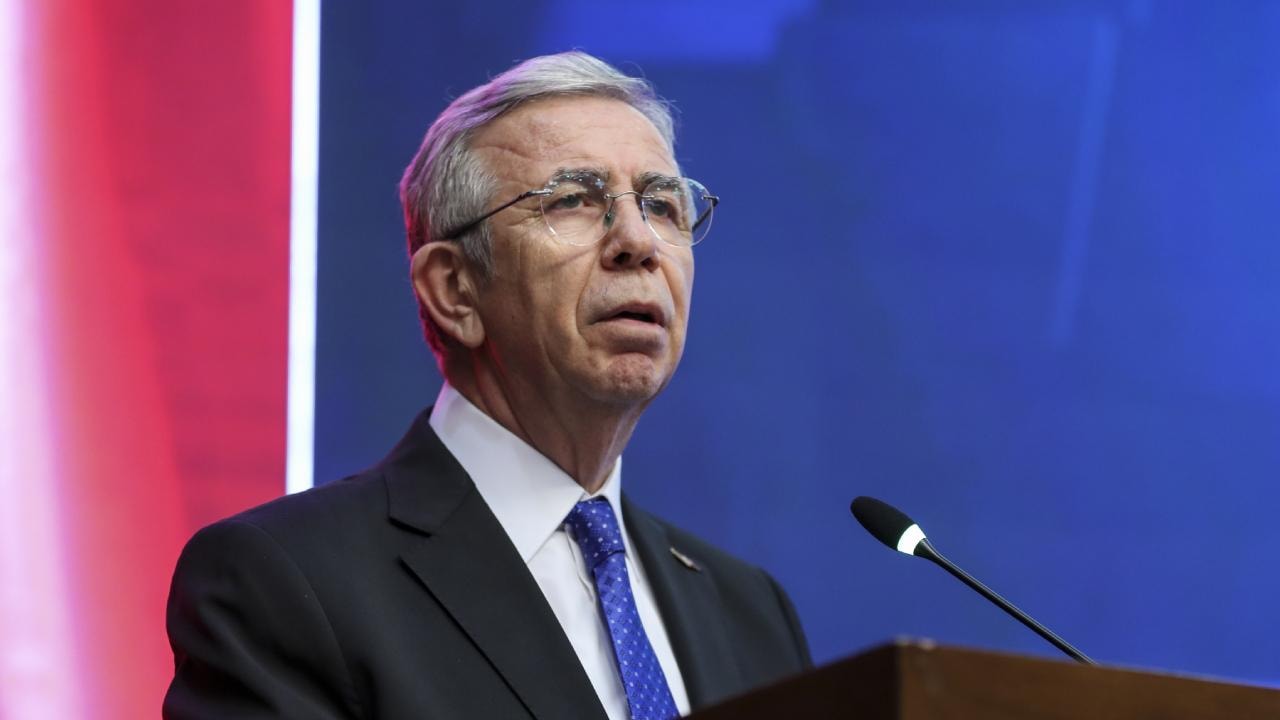 Mansur Yavaş'tan istifa kararının ardından ilk açıklama - Görsel 2