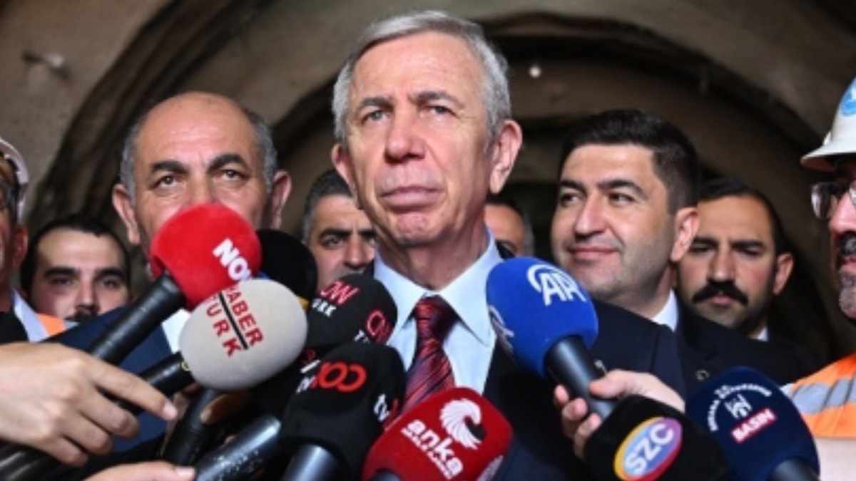 Mansur Yavaş’ı “Mahalle baskısı” istifa ettirdi