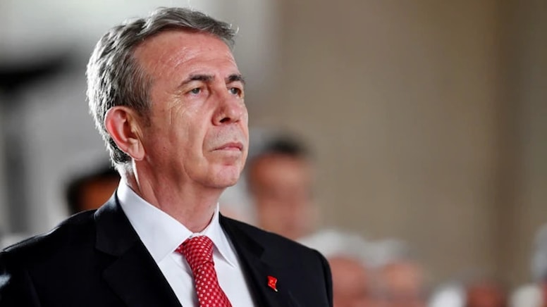 Mansur Yavaş’ın istifa kararı 12 gün süren bir süreçte nasıl oluştu? İşte o anın detayları - Görsel 1
