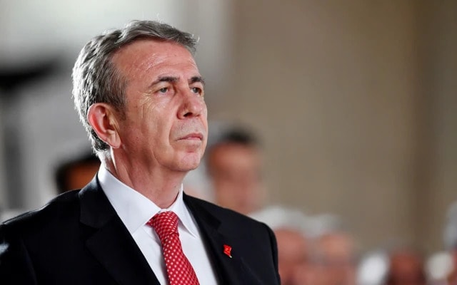 Mansur Yavaş’ın istifa kararı 12 gün süren bir süreçte nasıl oluştu? İşte o anın detayları
