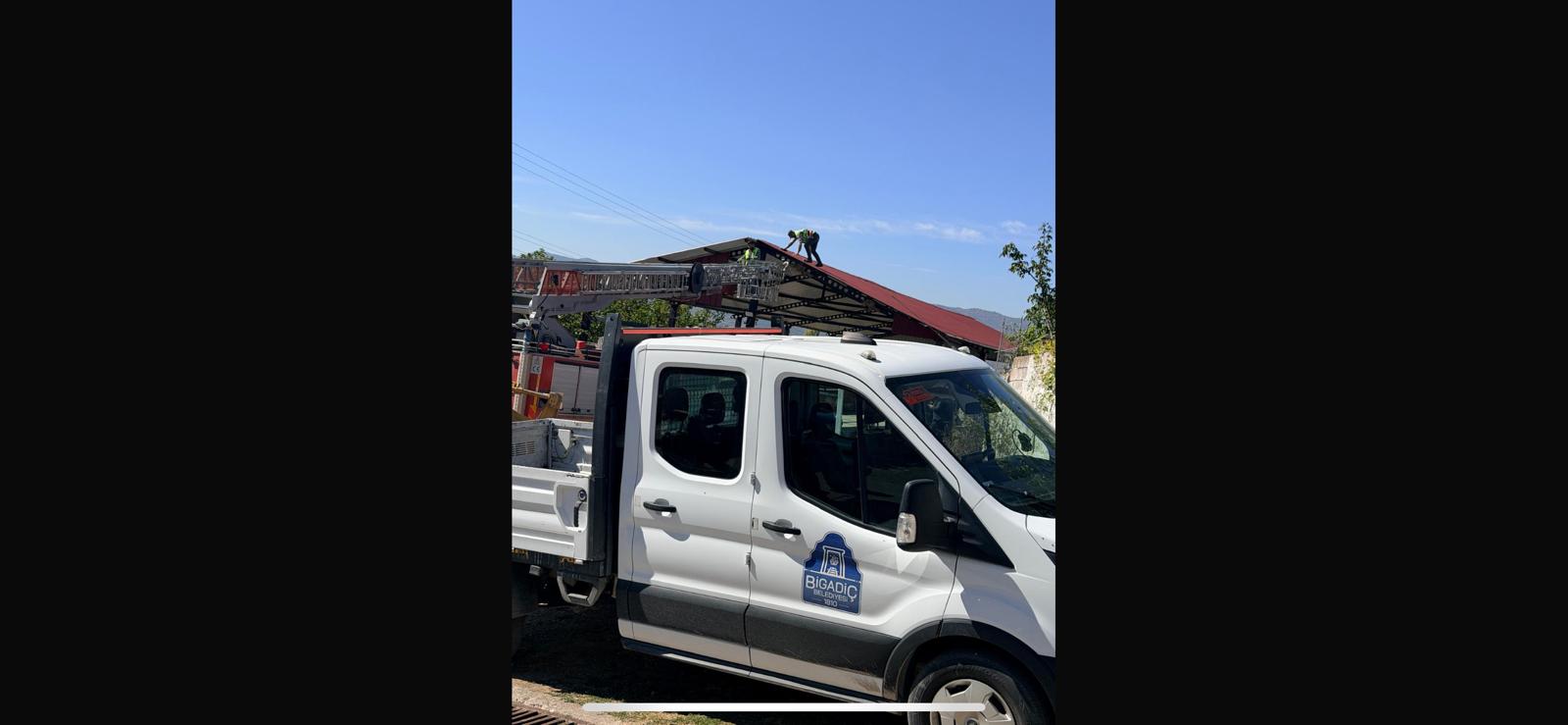 Bekirler Mahallesi’nde Çok Amaçlı Salonla İlgili Söküm İddiası: Mahalle Sakinleri Açıklama Bekliyor