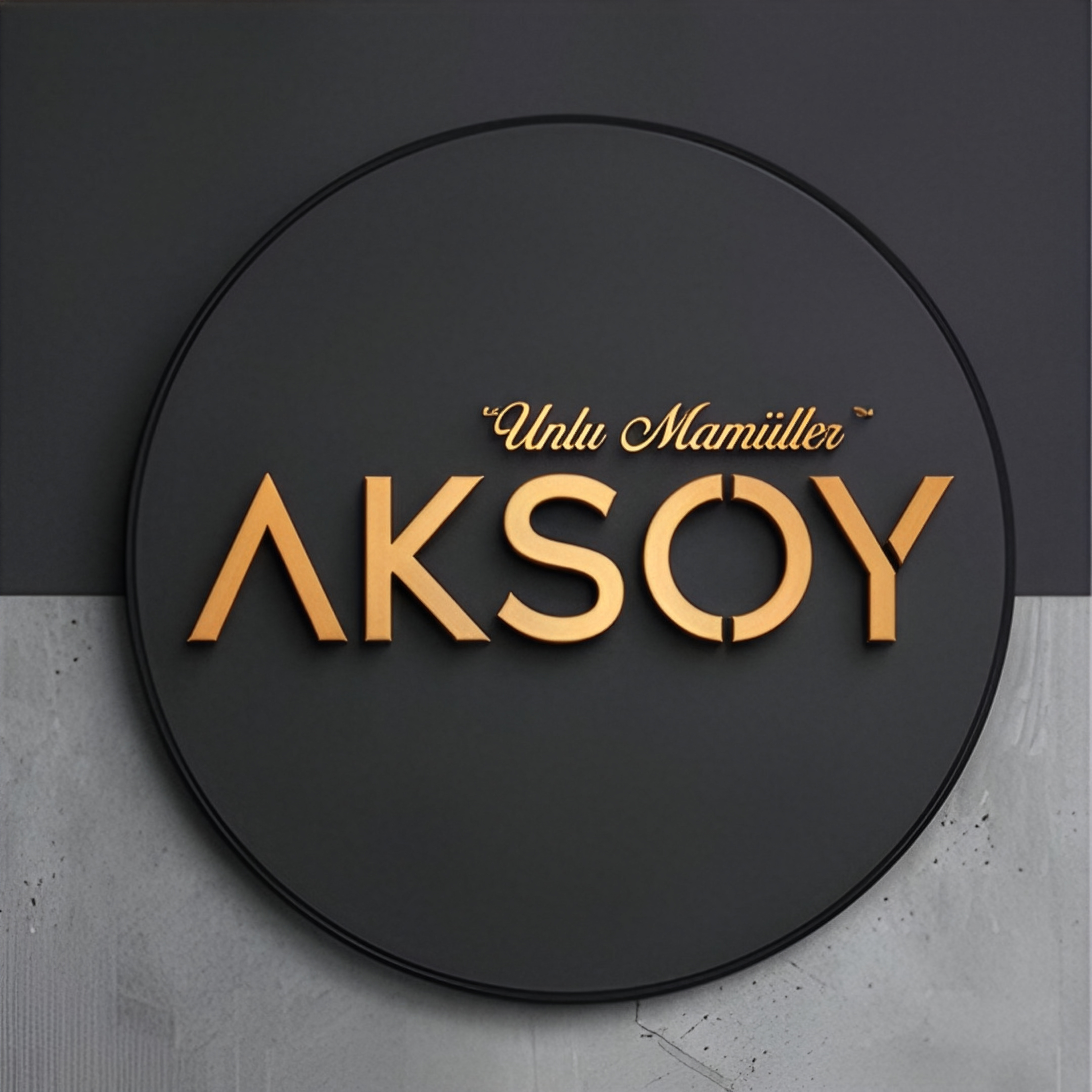 Kuvay-i Milliye Mahallesi’nde Aksoy Pastanesi Kendini Aştı! Lezzet Artık Kapınızda