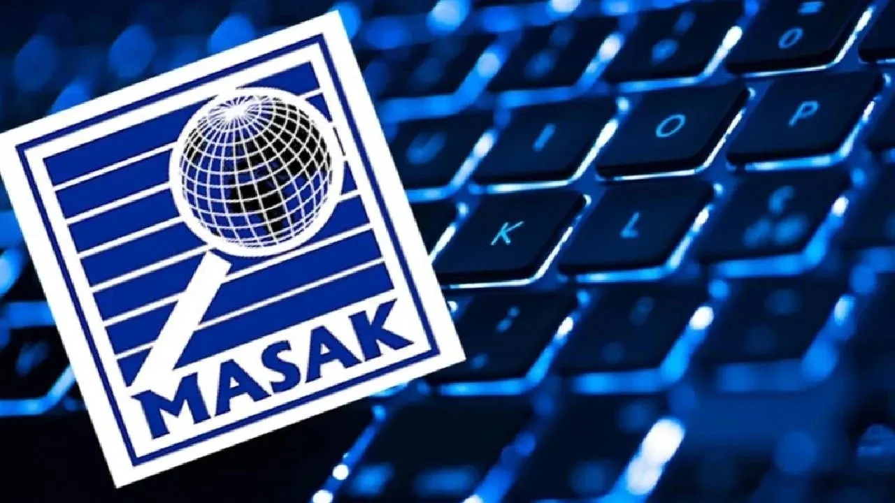 MASAK düğmeye bastı! Bankacılıkta yeni dönem başladı