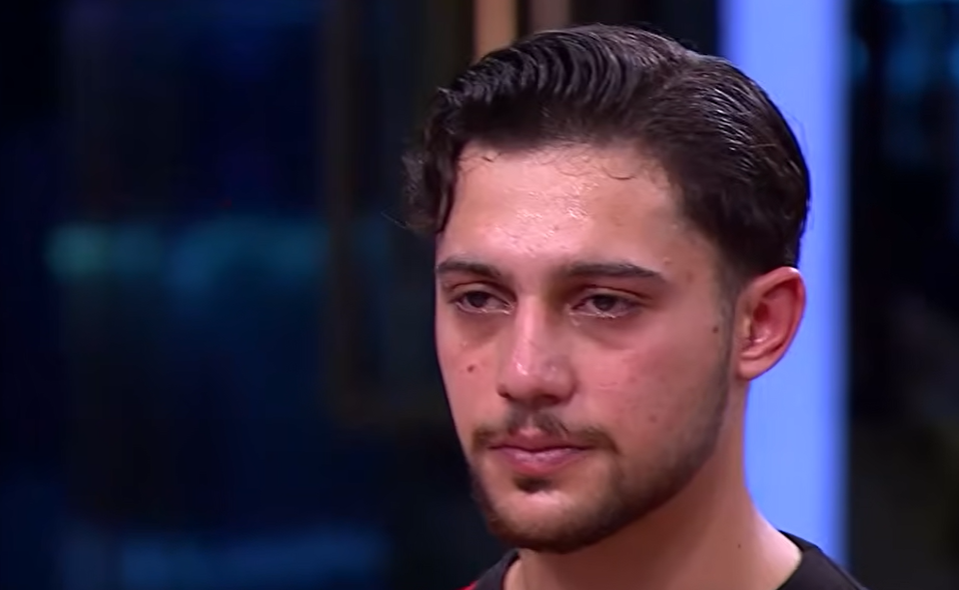 MasterChef kim elendi? 20 Eylül 2026 MasterChef'e veda eden isim belli oldu - Görsel 5